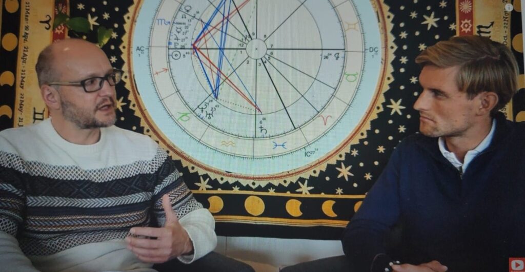 astrologie horoscoop online Schiedam